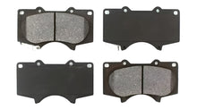 Load image into Gallery viewer, For 2005-2020 TOYOTA TACOMA FRONT CERAMIC BRAKE PADS   04465-AZ200,(04465-04070)