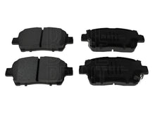 Load image into Gallery viewer, FRONT Brake Pad Set,  for TOYOTA  Corolla Altis 04465-12580