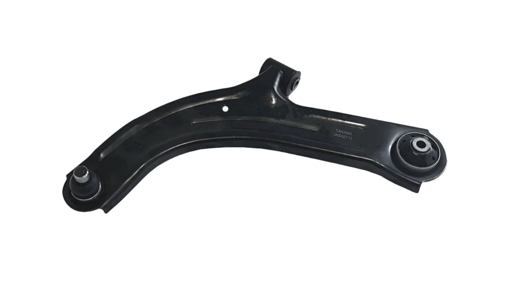 Front Lower Control Arms w/Ball Joints for VERSA & Tiida ,(54500-3DNOA)