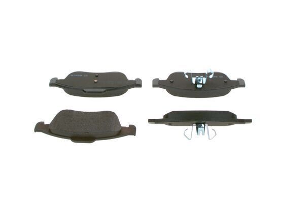 FRONT  Brake Pad Front Fits Nissan TownStar XF 410A100QAA