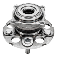 تحميل الصورة في عارض المعرض، 4WD Rear Wheel Bearing and Hub for 2007 2008 2009 2010 2011 Acura RDX Honda CR-V