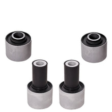 Load image into Gallery viewer, Front Upper &amp; Lower Control Arm Bushing Kit Set 10pcs For Lexus LS460 LS600H RWD 48655-59015