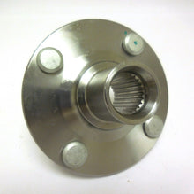 تحميل الصورة في عارض المعرض، Front Wheel Hub With OEM KOYO/NSK Bearing set Scion IQ, TOYOTA Prius C, YARIS