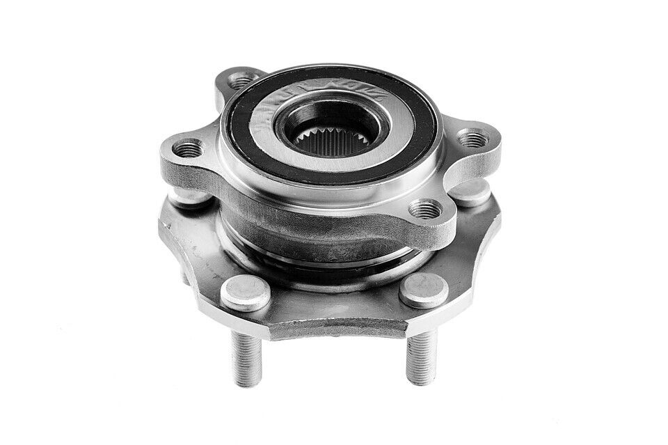 Front Wheel Hub Bearing  For Nissan X-Trail 40202-4CL0A / 40202-4BA0A /  513357 / HA590554