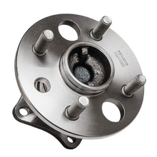 تحميل الصورة في عارض المعرض، Rear Wheel Bearing Hub Assembly for 1993 - 2002 Toyota Corolla Chevy Geo Prizm