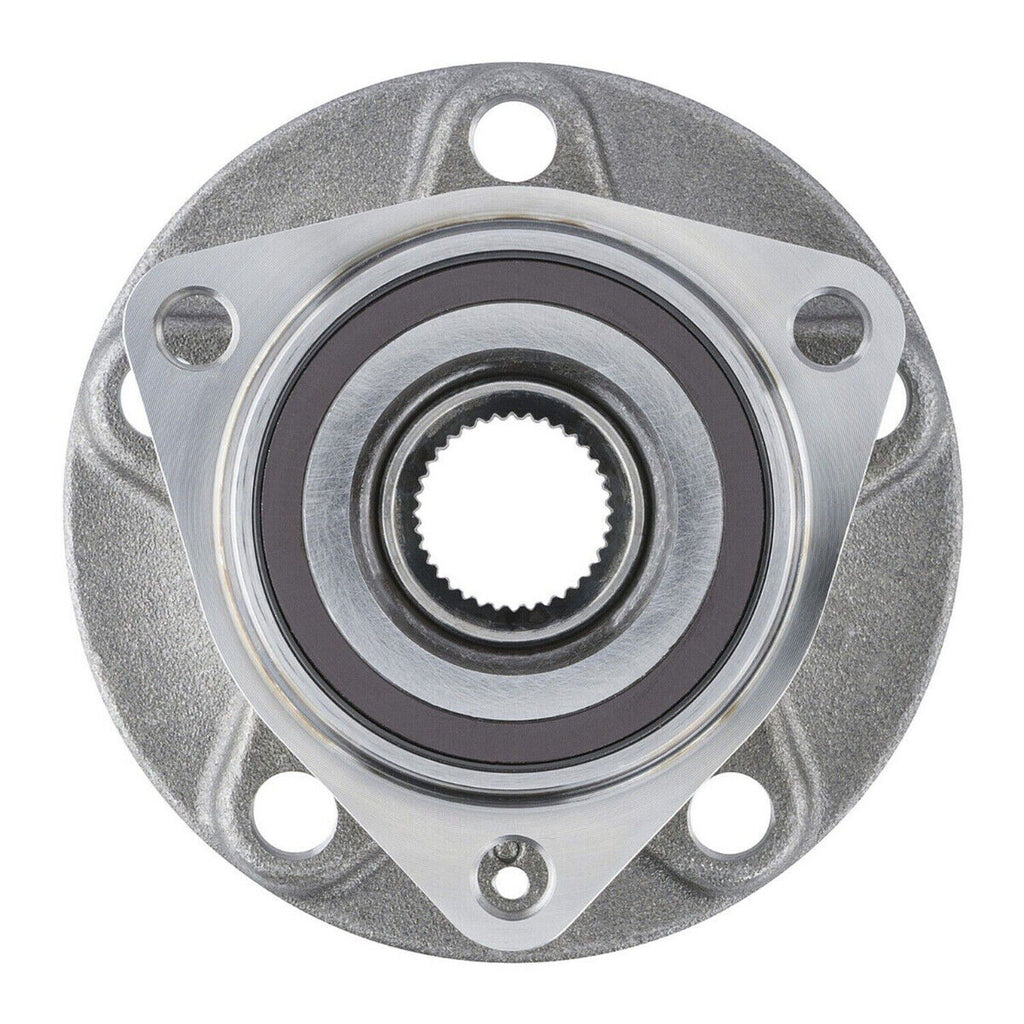 Front Wheel Bearing Hub Assembly for Audi A3 TT Quattro VW Golf GTI Jetta Tiguan 513379