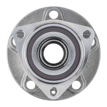 Load image into Gallery viewer, Front Wheel Bearing Hub Assembly for Audi A3 TT Quattro VW Golf GTI Jetta Tiguan 513379