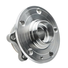 تحميل الصورة في عارض المعرض، Front Wheel Bearing Hub for Audi TT A3 Quattro VW Passat Jetta Beetle Tiguan CC