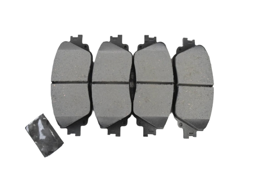 Toyota C-HR 2018-2022 Front Brake Pads Set  04465-AZ227