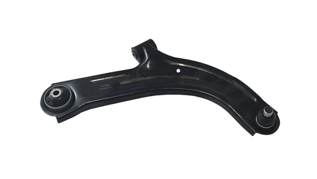 Front Lower Control Arms w/Ball Joints for VERSA & Tiida ,(54500-3DNOA)