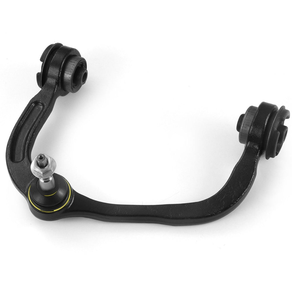 Front Left & Right Upper Control Arms Set for F-150 Expedition Navigator Mark LT 4L3Z-3084AA,4L3Z-3085AA