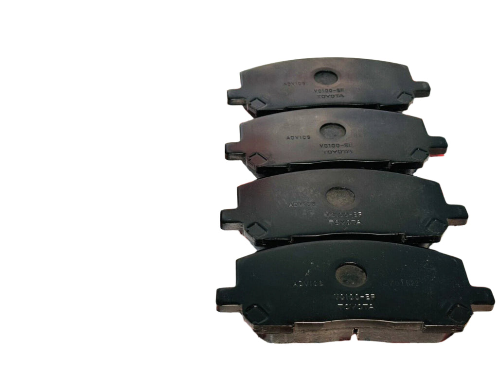 Front  Brake Pads  TOYOTA Kluger L/V 04465-48030