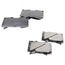 Load image into Gallery viewer, Front Ceramic Disc Brake Pads For Lexus LX470 Toyota Land Cruiser 04465-60190