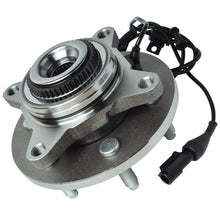 تحميل الصورة في عارض المعرض، 4WD Front Wheel Hub Bearing for 2004-2006 Ford F-150 Expedition Lincoln Mark LT