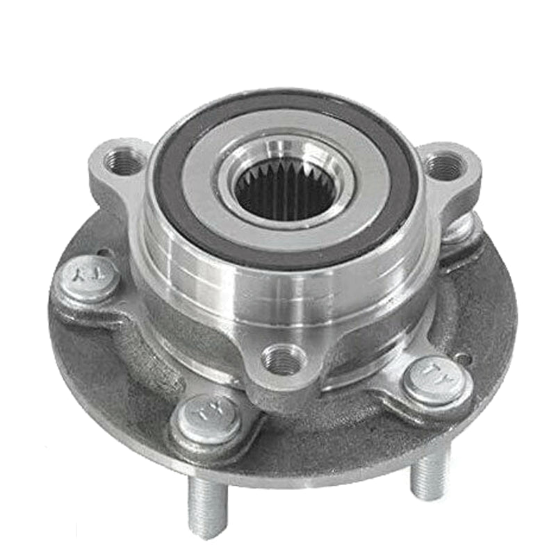 Front Wheel Bearing Hub Assembly For 2017 2018 2019 2020 Hyundai Elantra 513420