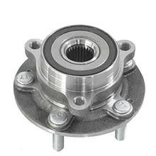 تحميل الصورة في عارض المعرض، Front Wheel Bearing Hub Assembly For 2017 2018 2019 2020 Hyundai Elantra 513420