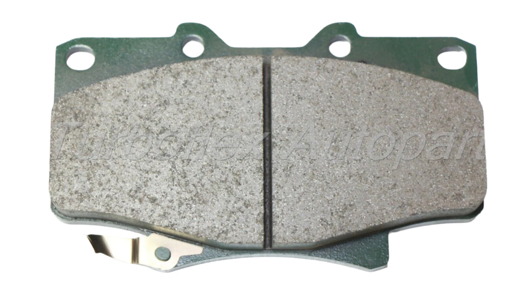 Toyota Land Cruiser 91-97 Lexus LX450 96-97   Front Brake Pads 04465-60020