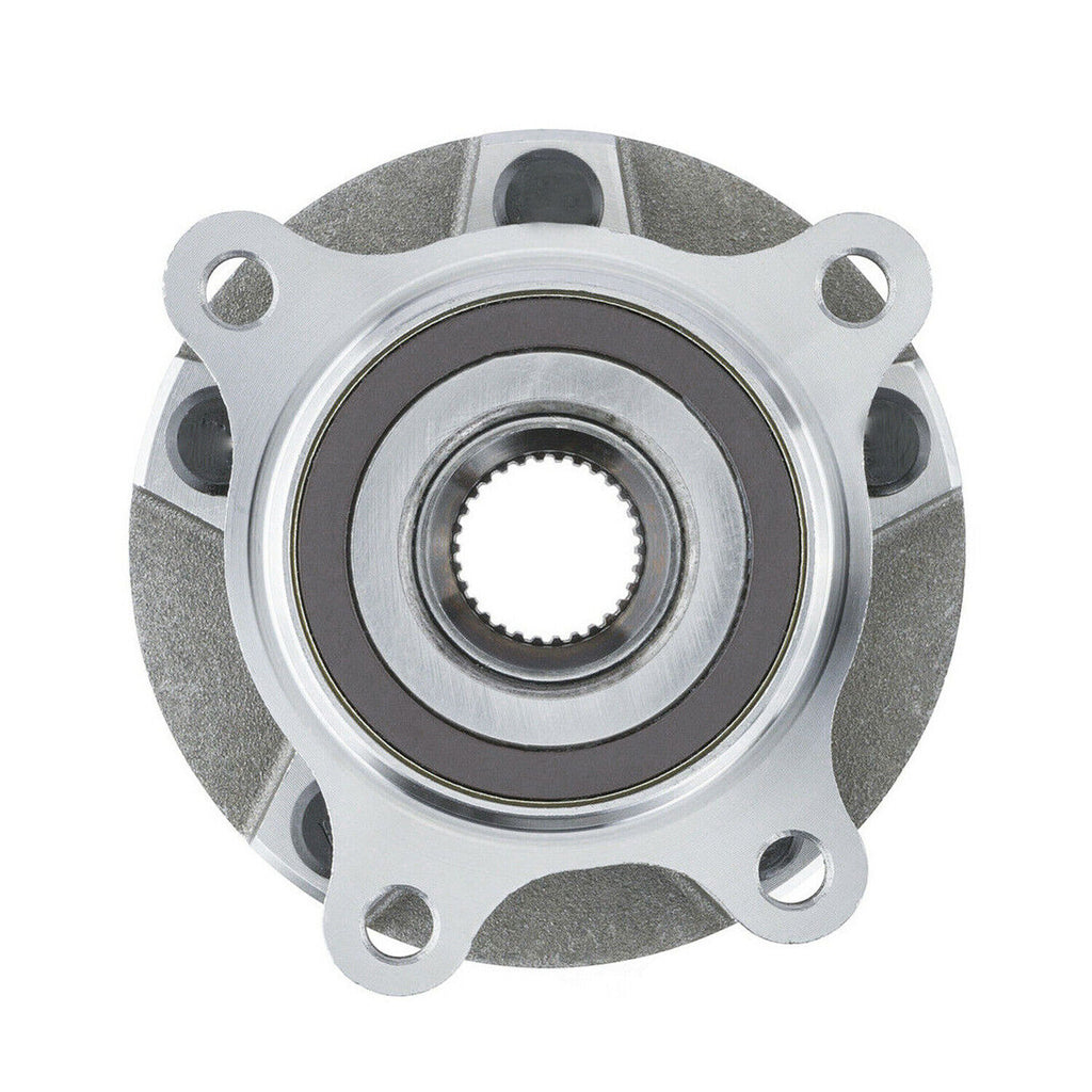 Front Right Wheel Bearing Hub Assembly for Lexus GS300 GS350 IS250 IS300 IS350