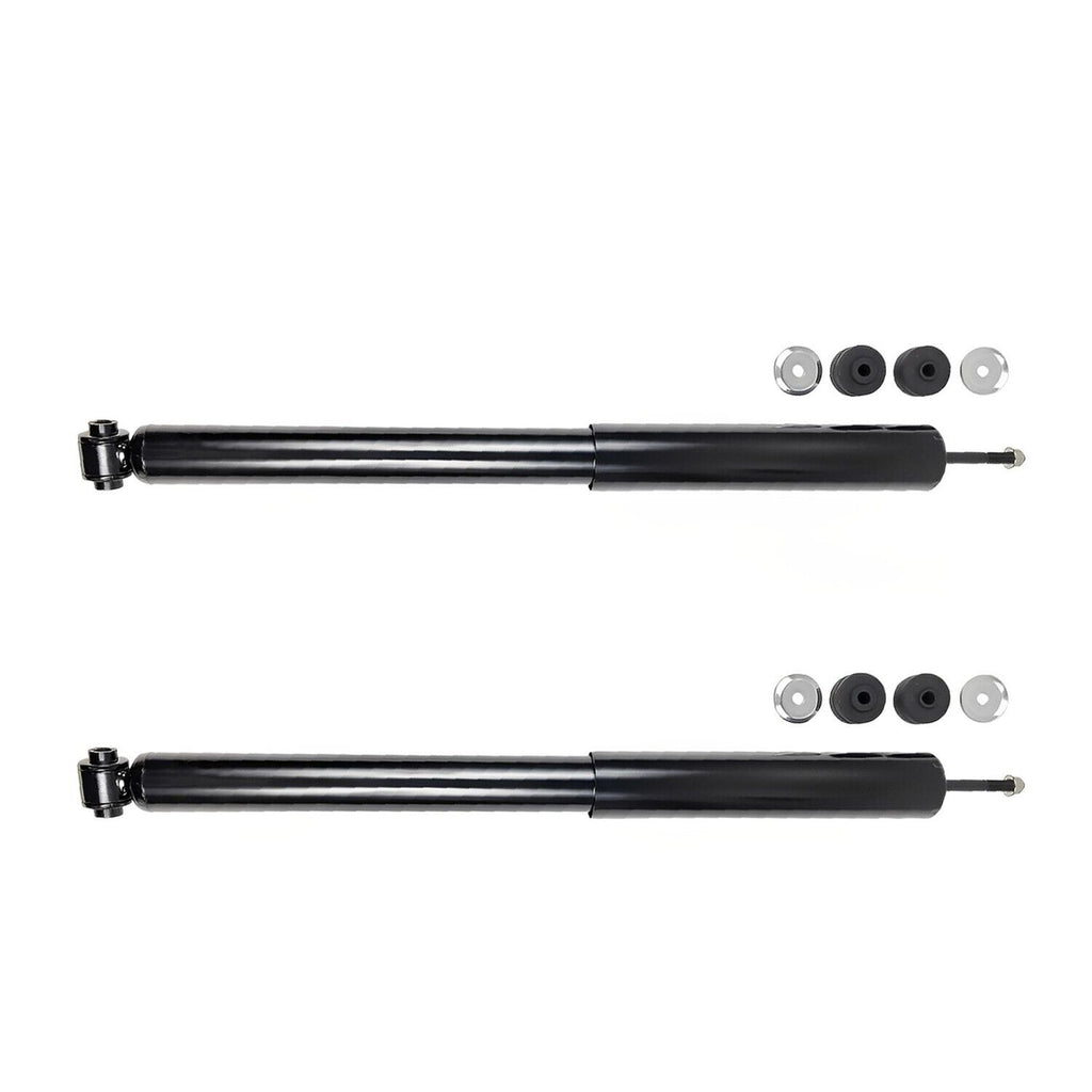 2 pcs. Rear Shock Absorbers Assembly for 2007 2008 2009 2010 2011 2012 2013 2014 2015 Mazda CX-9