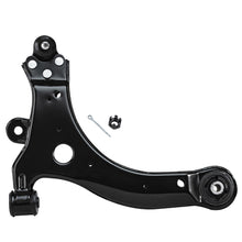 تحميل الصورة في عارض المعرض، 2x Left and Right Front Lower Control Arm &amp; Ball Joint for 2014 2015 2016 Chevy Impala