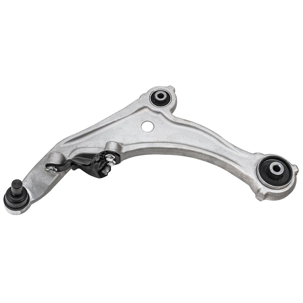 Front Driver Left Side Lower Control Arm w/ Ball Joint for 2009 - 2014 Nissan Maxima 54501-9N00A L/H