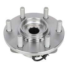 Load image into Gallery viewer, Front Left and Right Wheel Bearing and Hubs for Nissan Armada Infiniti QX56 QX80 515127