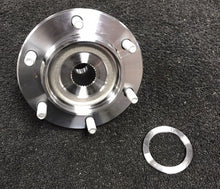 تحميل الصورة في عارض المعرض، FRONT WHEEL BEARING HUB TOYOTA HILUX DOUBLE CAB VIGO D4D 4WD 90369-T0003 COMPLETE