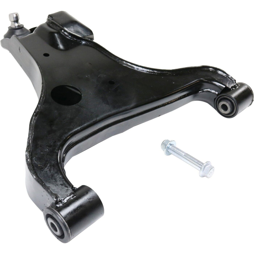 Control Arm For 04-15 Armada Pathfinder QX56 Titan Front Right Lower 54500ZR00A,54500-7S002