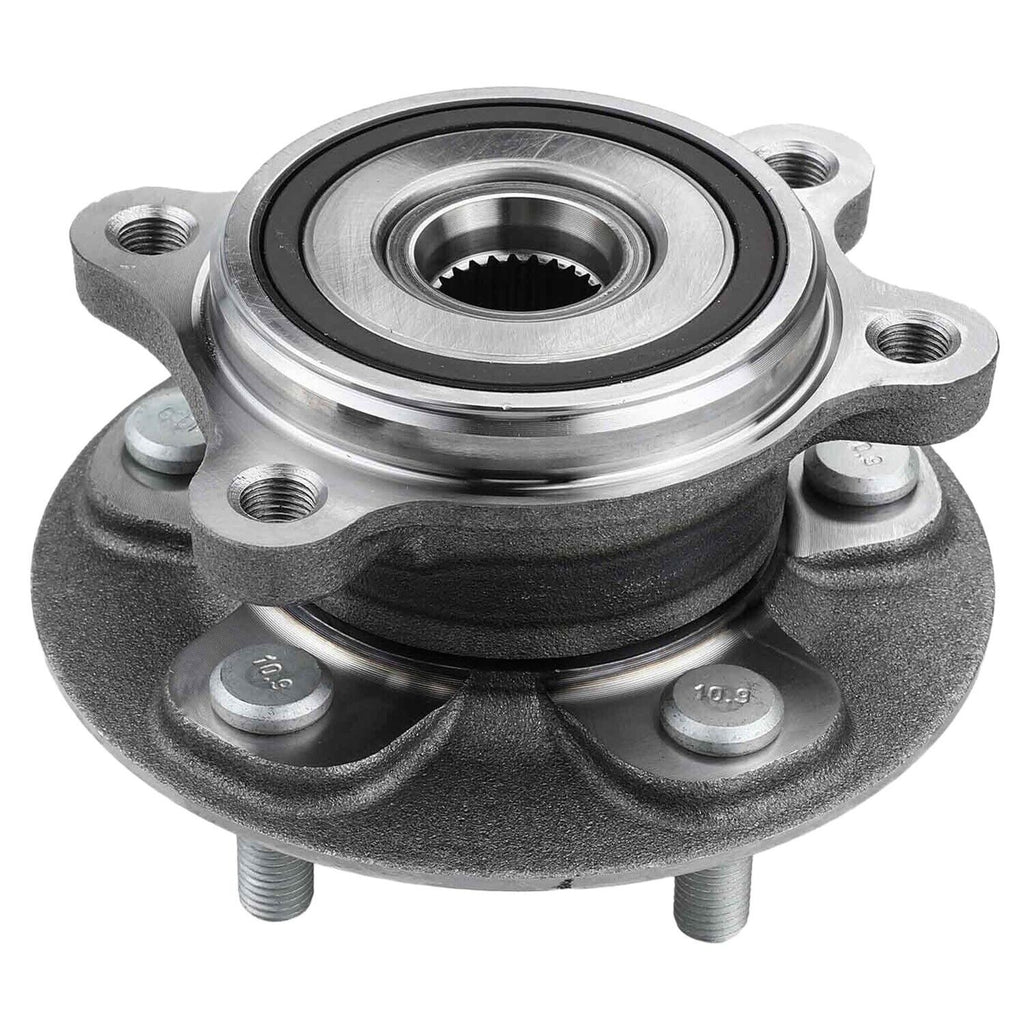 Front Wheel Hub Bearing for Lexus ES250, Toyota Avalon Camry V6 43550-33020 / 513439