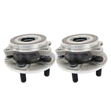 Load image into Gallery viewer, Front Wheel Hub Bearing For Jaguar F-Pace SVR Sport Utility 4-Door 5.0 2020 (LR090515)