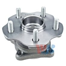 تحميل الصورة في عارض المعرض، Rear Wheel Hub Bearing For 2010 2011 2012 2013 2014 2015 Lexus RX350 RX450h AWD 512365