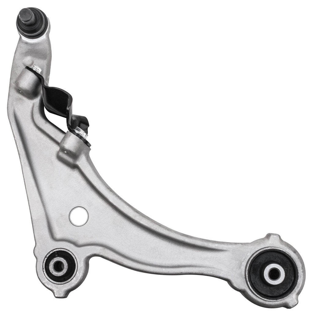 Front Lower Control Arms w/ Ball Joints for 2009 2010 - 2013 2014 Nissan Maxima 54500-9N00A RH