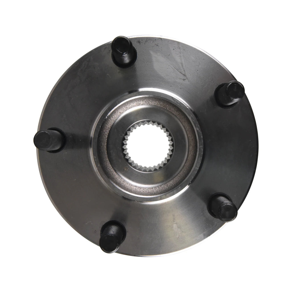 Qashqai Front Wheel Bearing Hub ABS  Nissan  40202-JG000