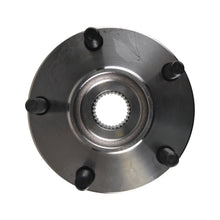 تحميل الصورة في عارض المعرض، Qashqai Front Wheel Bearing Hub ABS  Nissan  40202-JG000