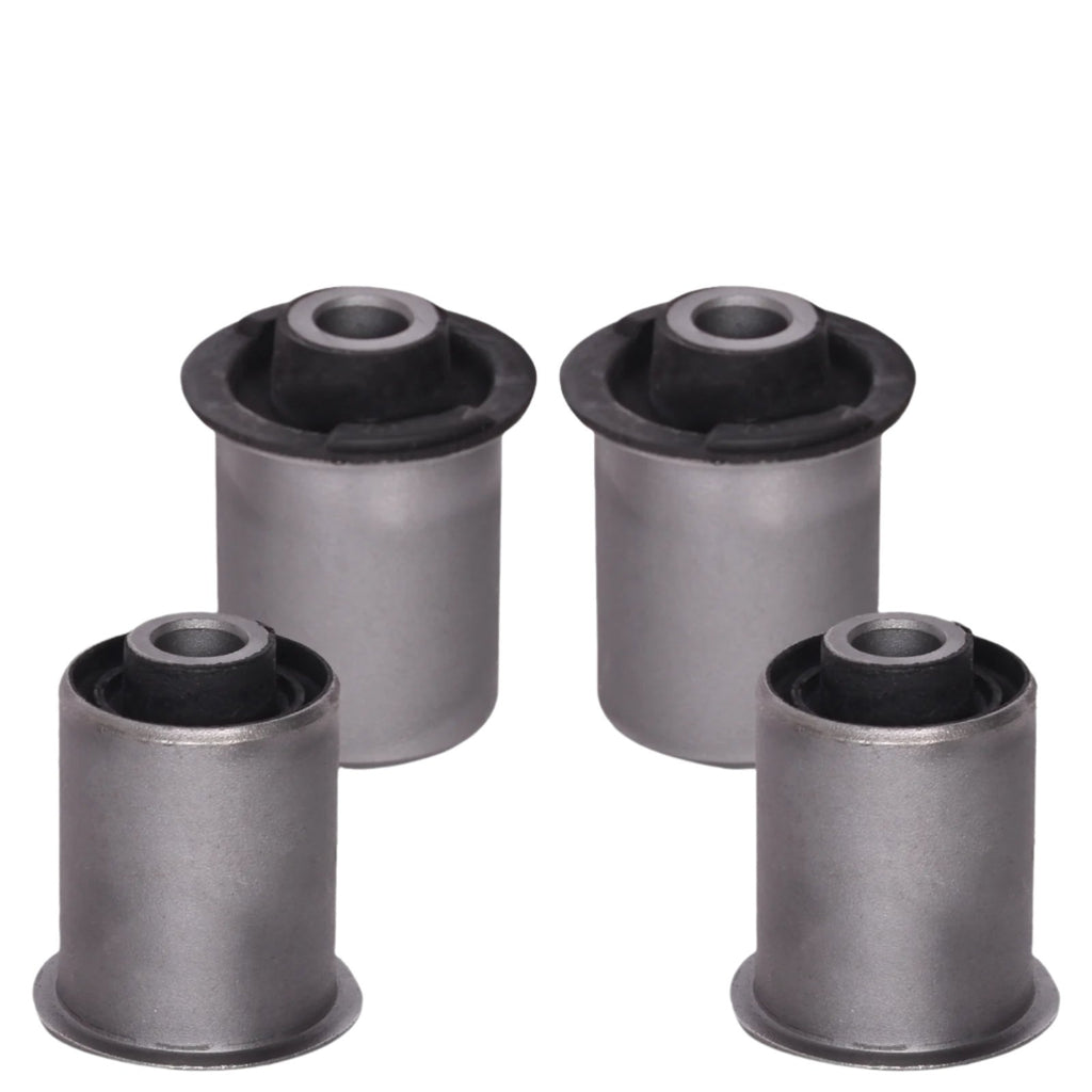 Rear Upper Lower Control Trailing Arm Bushing Kit 12 For Nissan Pathfinder 05-14 55150-EB300