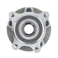 Load image into Gallery viewer, AWD Front Left Wheel Bearing and Hub Assembly for Lexus GS350 IS250 IS300 IS350