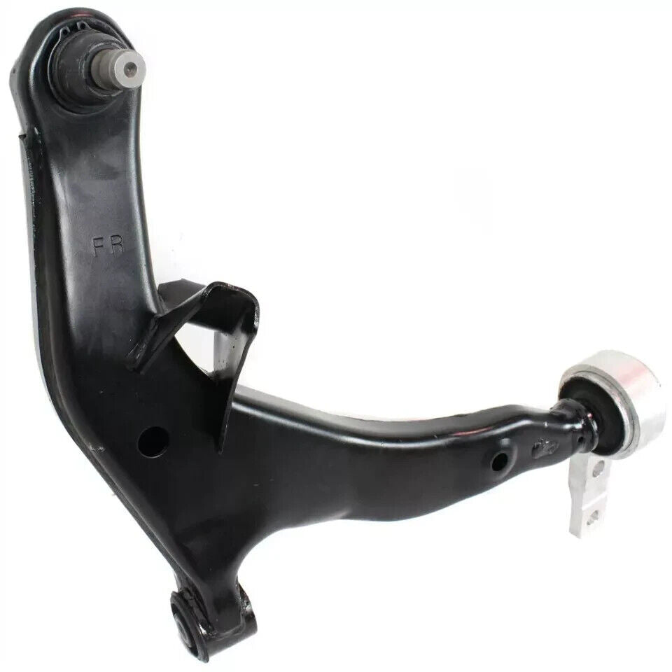 2003-2007 Murano Control Arm w/ Ball Joint Front Side Lower 54500-CC40A