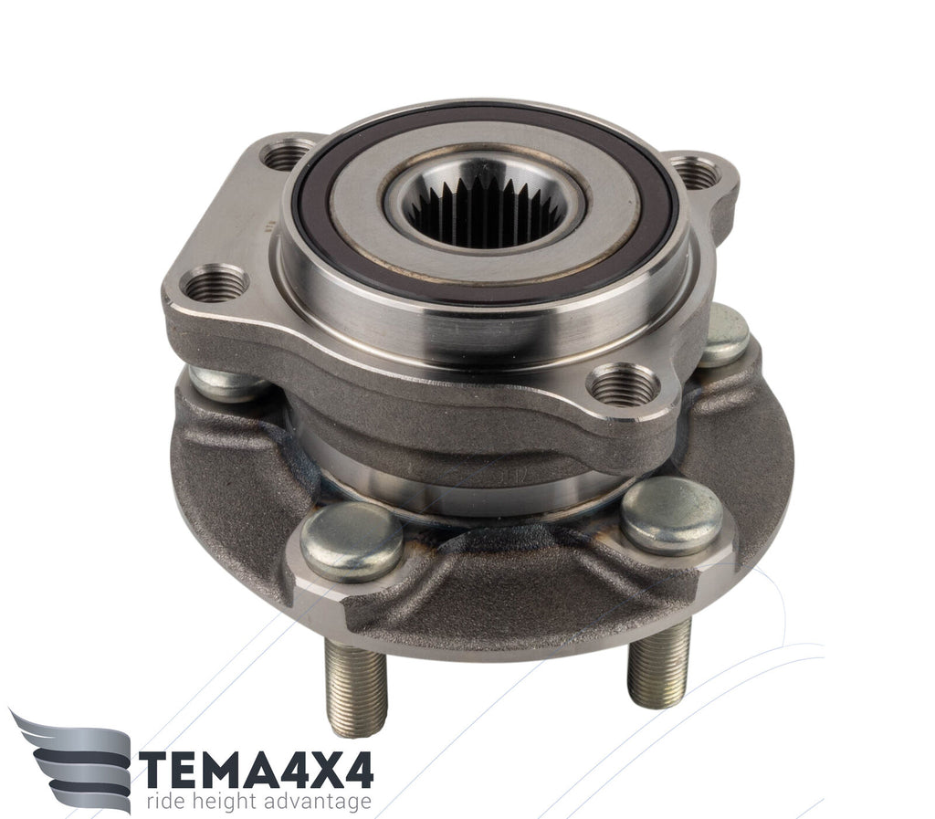 Genuine OEM Front Hub Assembly for Subaru Forester Impreza WRX 28373FG000