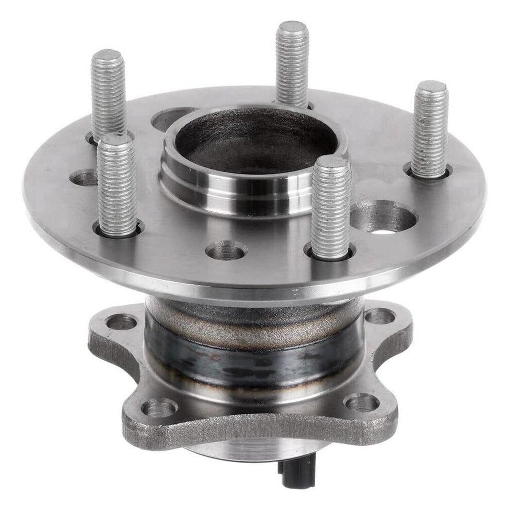 Rear  Wheel Bearing and Hub for 2013 2014 2015 2016 2017 2018 Lexus ES300h ES350 512542