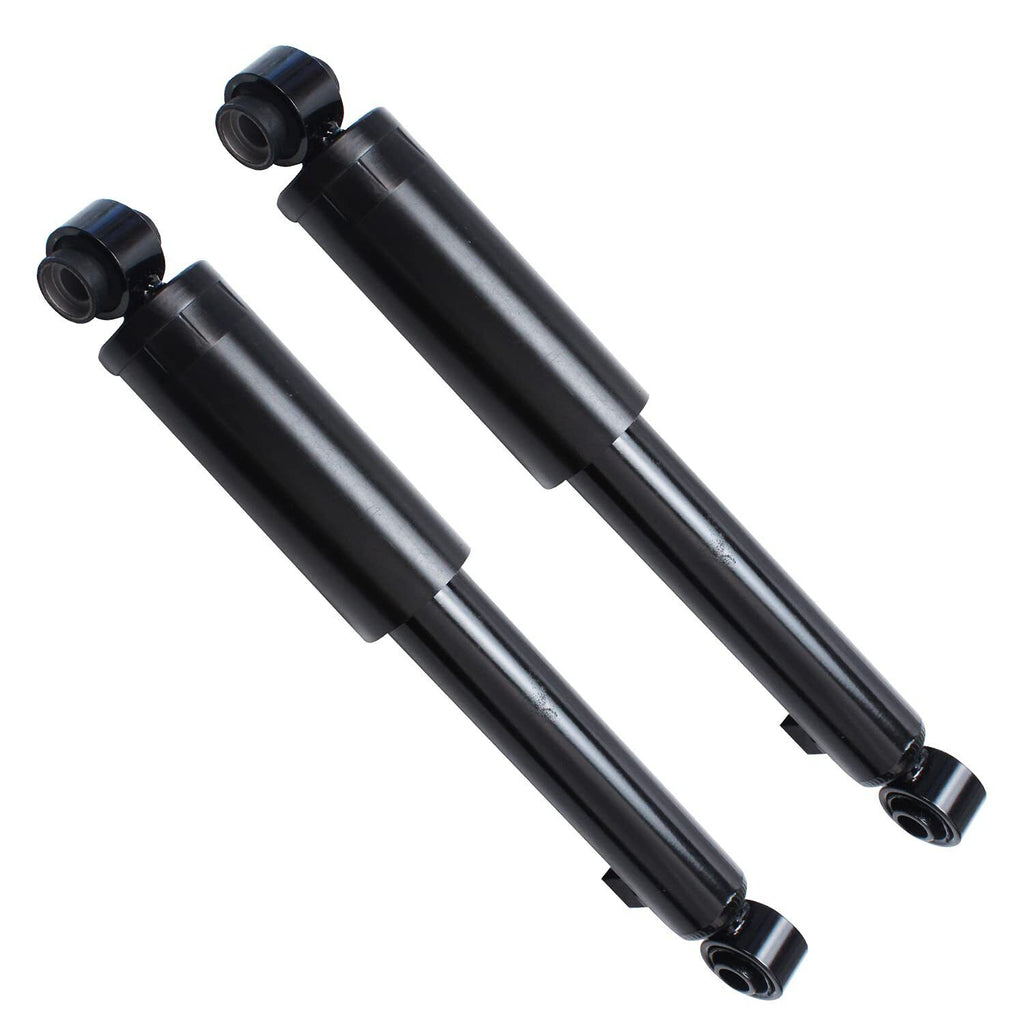 2x Hyundai Santa Fe Veracruz Kia Sorento Rear Shocks Absorber 2011 2012