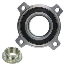 تحميل الصورة في عارض المعرض، Rear Wheel Bearing Hub Assembly for BMW 525i 528i 530i 535i xDrive 535xi 550i