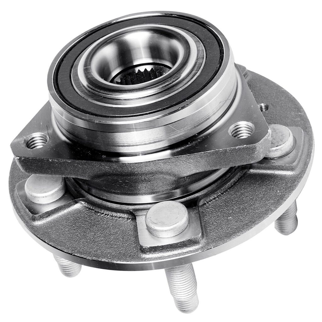 Front or Rear Wheel Bearing and Hub for Chevrolet Impala Camaro Cadillac CTS XTS