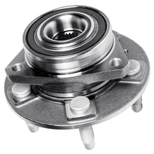 تحميل الصورة في عارض المعرض، Front or Rear Wheel Bearing and Hub for Chevrolet Impala Camaro Cadillac CTS XTS