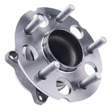 تحميل الصورة في عارض المعرض، FWD Rear Left or Right Wheel Bearing and Hub Assembly for Acura RDX Honda CR-V 512448