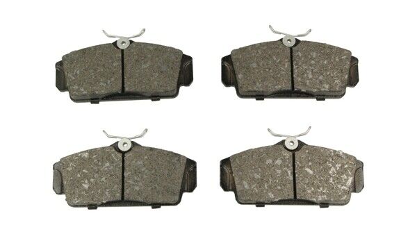 FRONT BRAKE PAD SET FOR   NISSAN  Almera (N16E) D1060BM50A