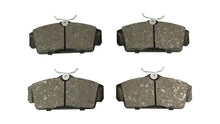 Load image into Gallery viewer, FRONT BRAKE PAD SET FOR   NISSAN  Almera (N16E) D1060BM50A