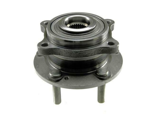 Rear Wheel Hub Bearing Hyundai & Kia 51750-2B010  / 51750-3J000