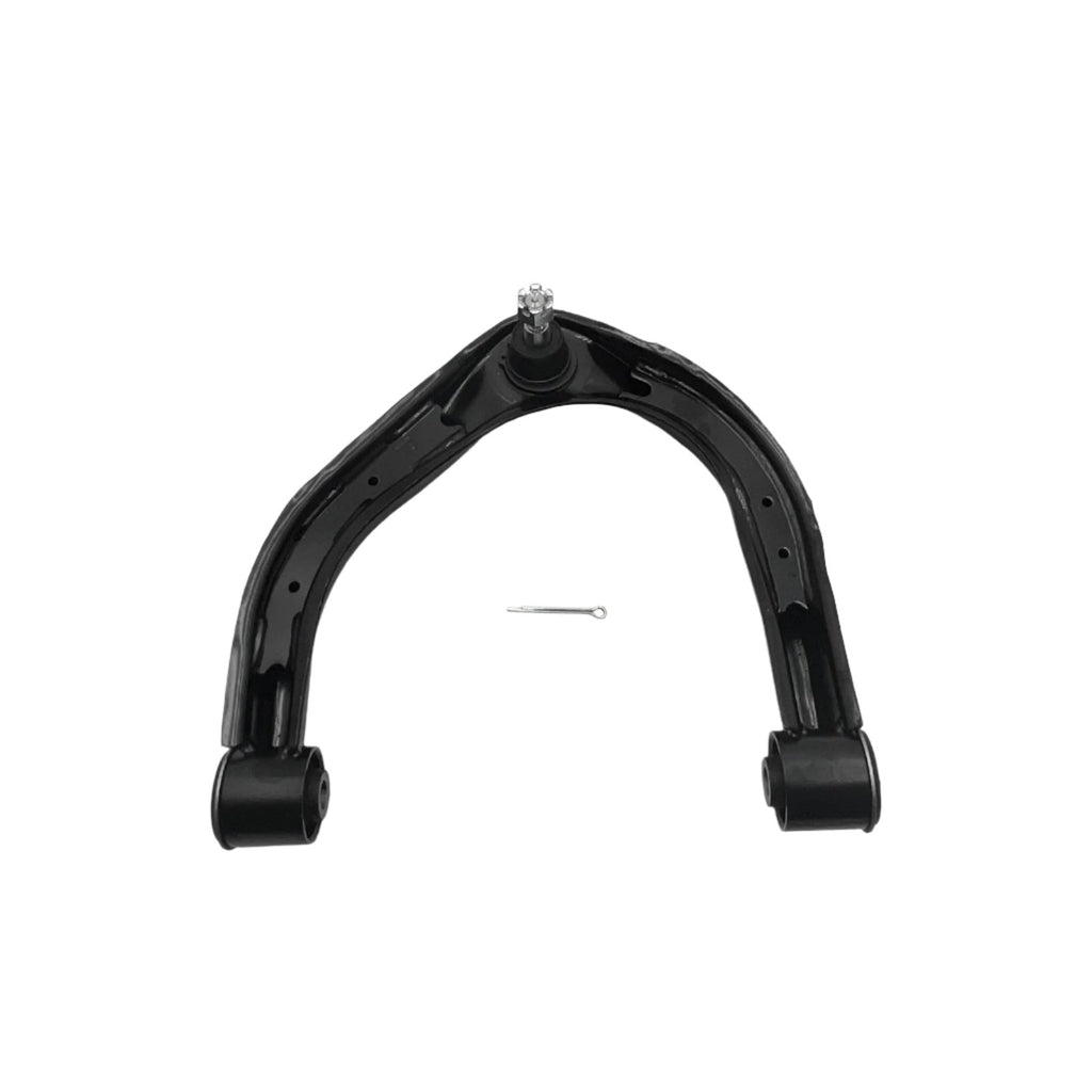 2 PCS OE QUALITY Front Upper Control Arms for 04-23 TITAN, 05-16 ARMADA 54524-7S000,54525-7S000