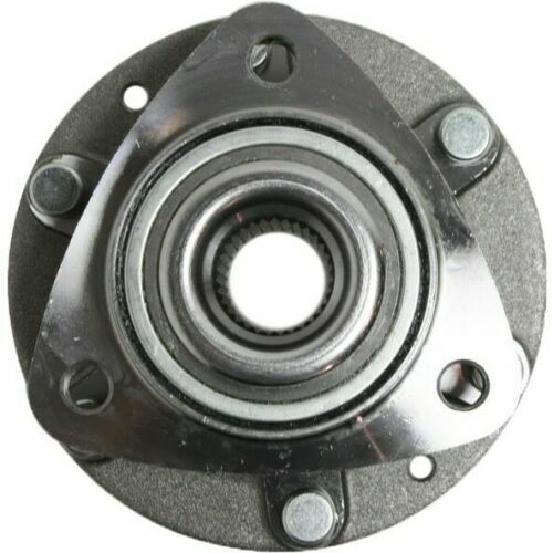 Front Wheel bearing Hub Assy for 07-10 Hyundai Entourage / 2006-2014 Kia Sedona 515090