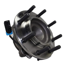 تحميل الصورة في عارض المعرض، 2WD Front Wheel Bearing and Hub Assembly for Chevy GMC Express Savana 3500 4500